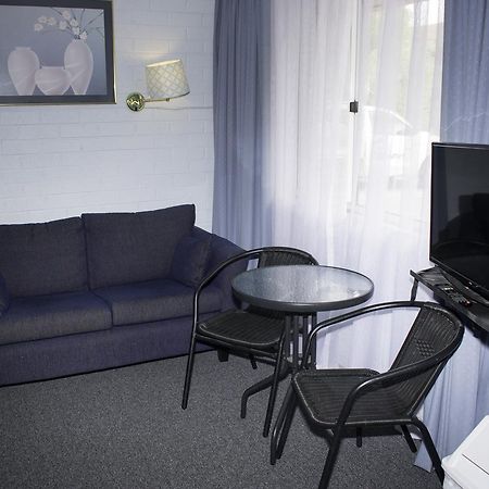 Bridge Motel Batemans Bay Exterior foto