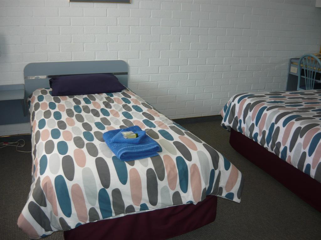 Bridge Motel Batemans Bay Exterior foto