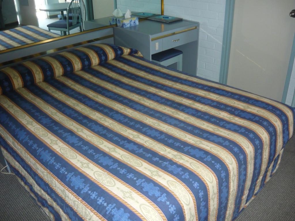 Bridge Motel Batemans Bay Habitación foto