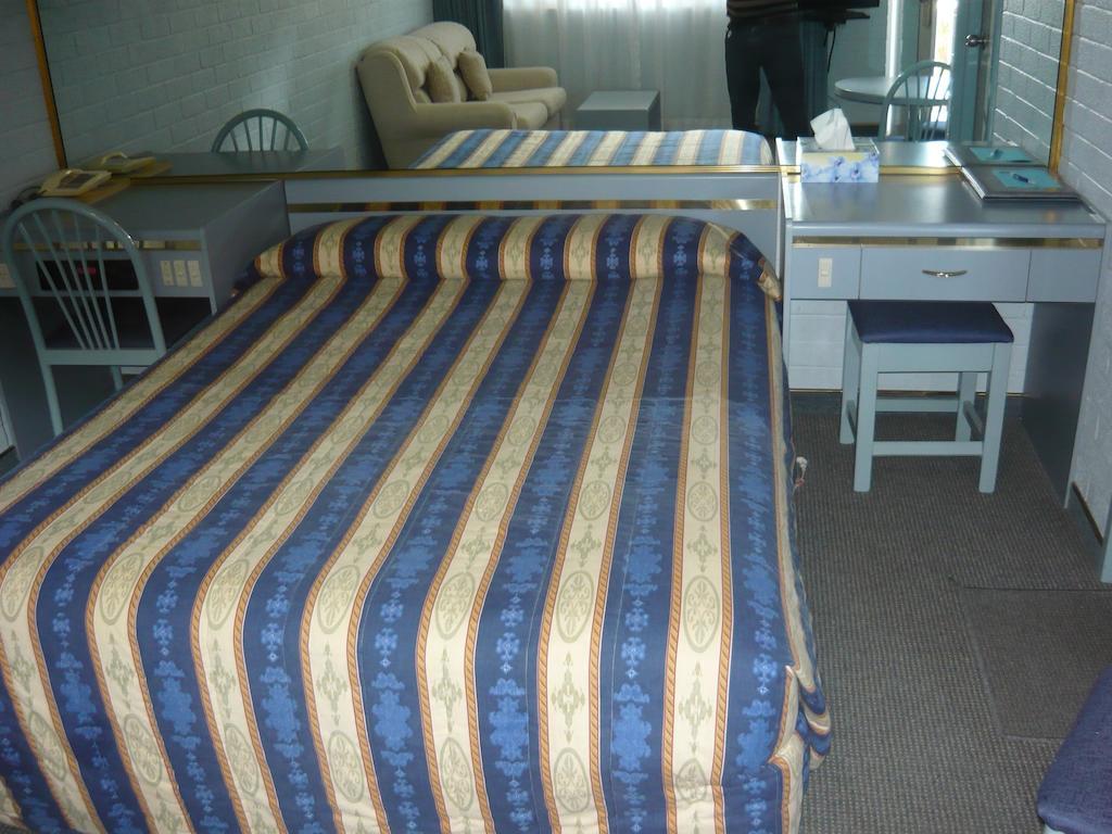 Bridge Motel Batemans Bay Habitación foto